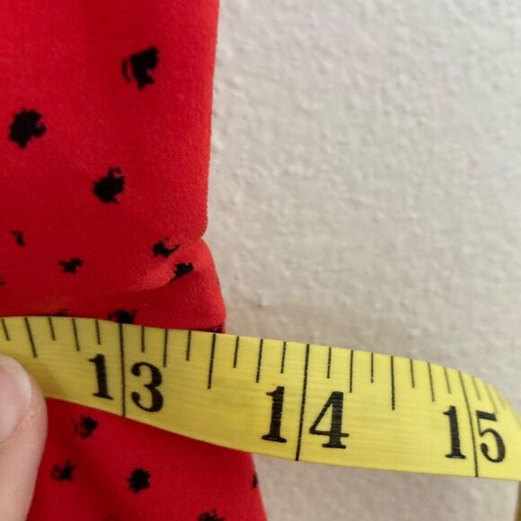 BB Dakota Sundress Size 6 Style BG18278‎ - Picture 5 of 10